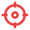 icon Aim Identify and Isolate